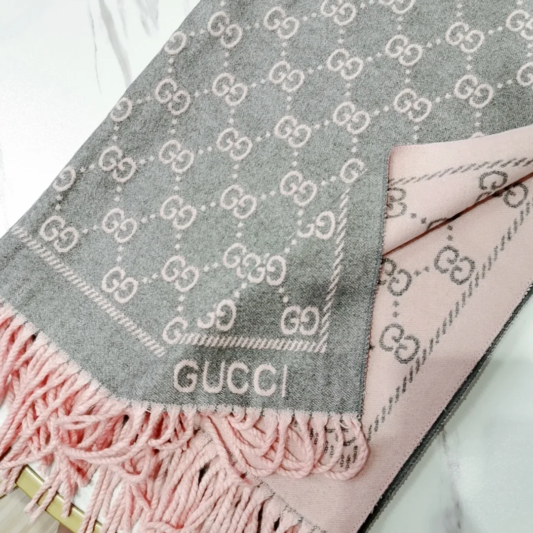 Шарфы Gucci 184253
