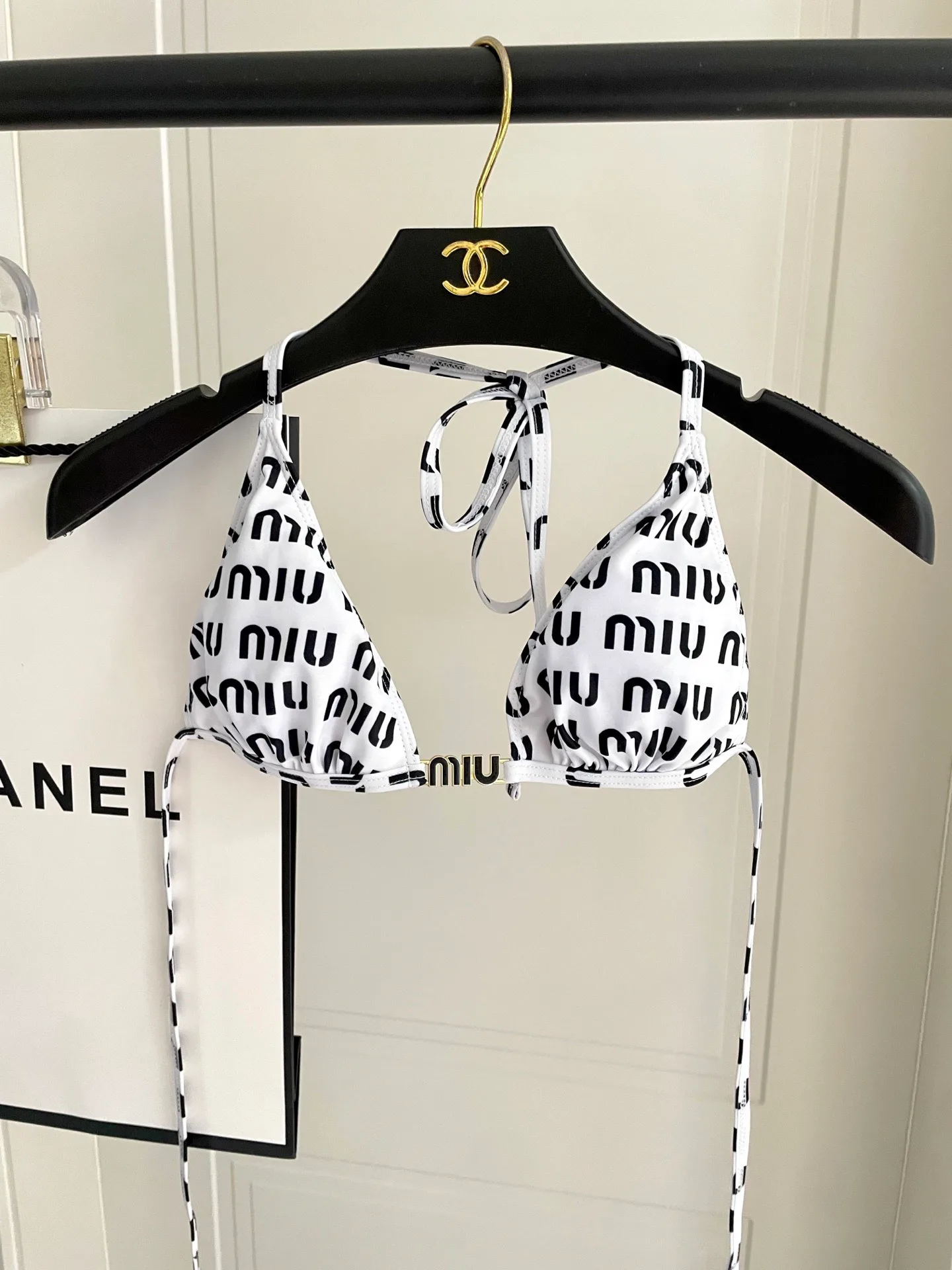 Купальники Женские Miu Miu 1603666