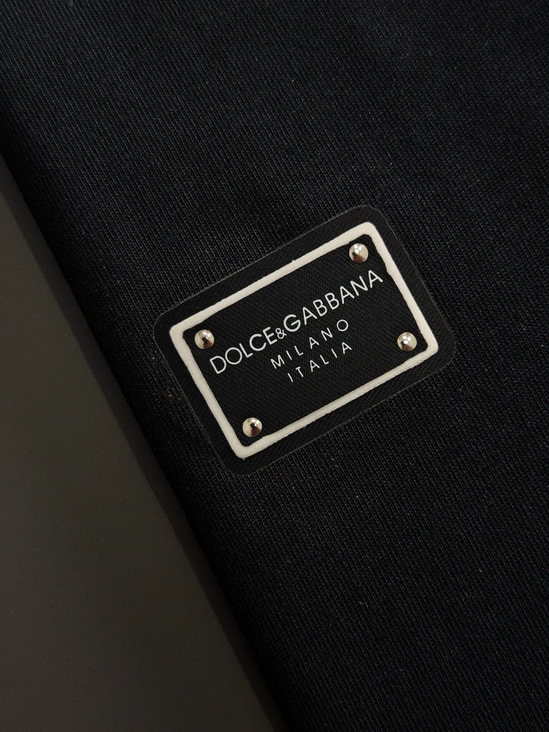 Футболки Мужские Dolce & Gabbana 11386046