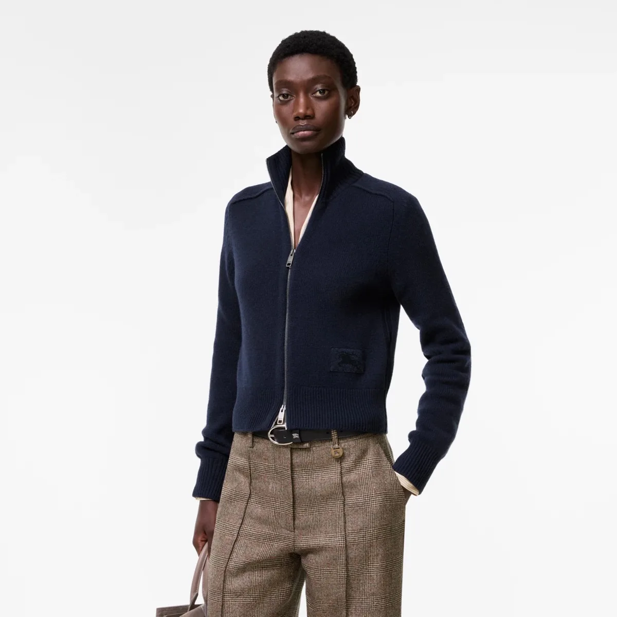 Джемперы И Свитеры Женские Burberry 19139042