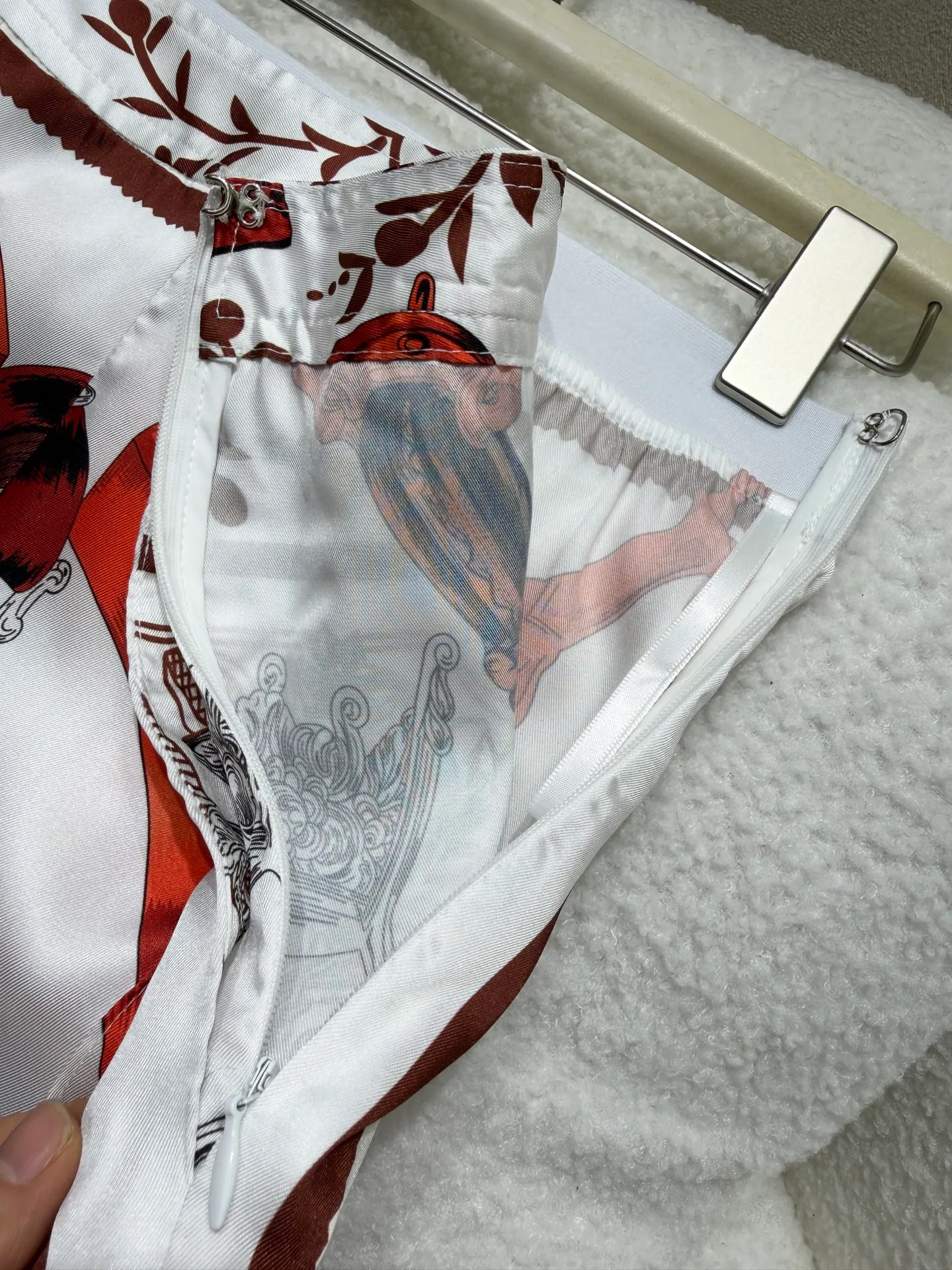 Брюки Женские Hermes 13116712