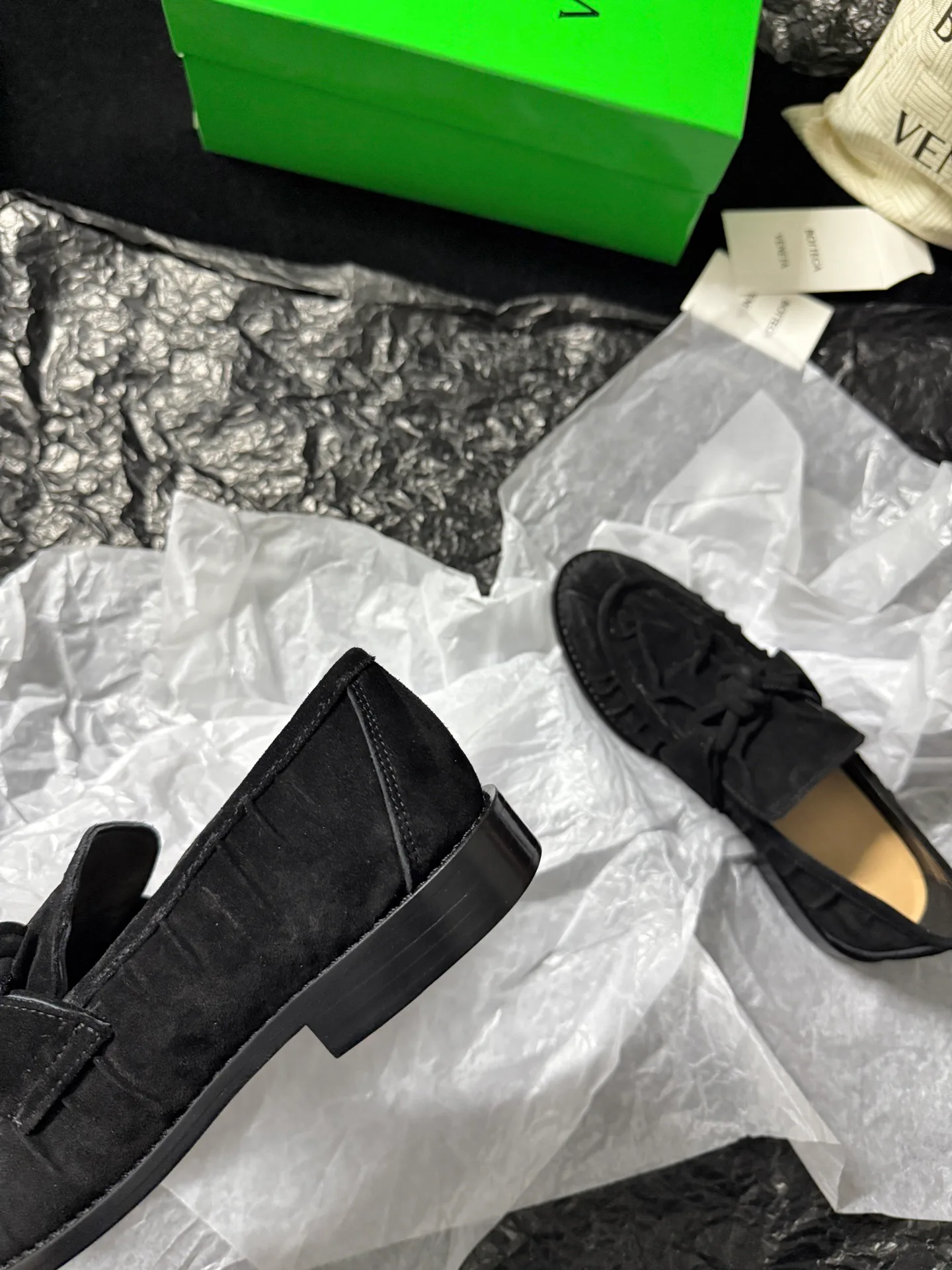 Лоферы И Мокасины Женские Bottega Veneta 870806