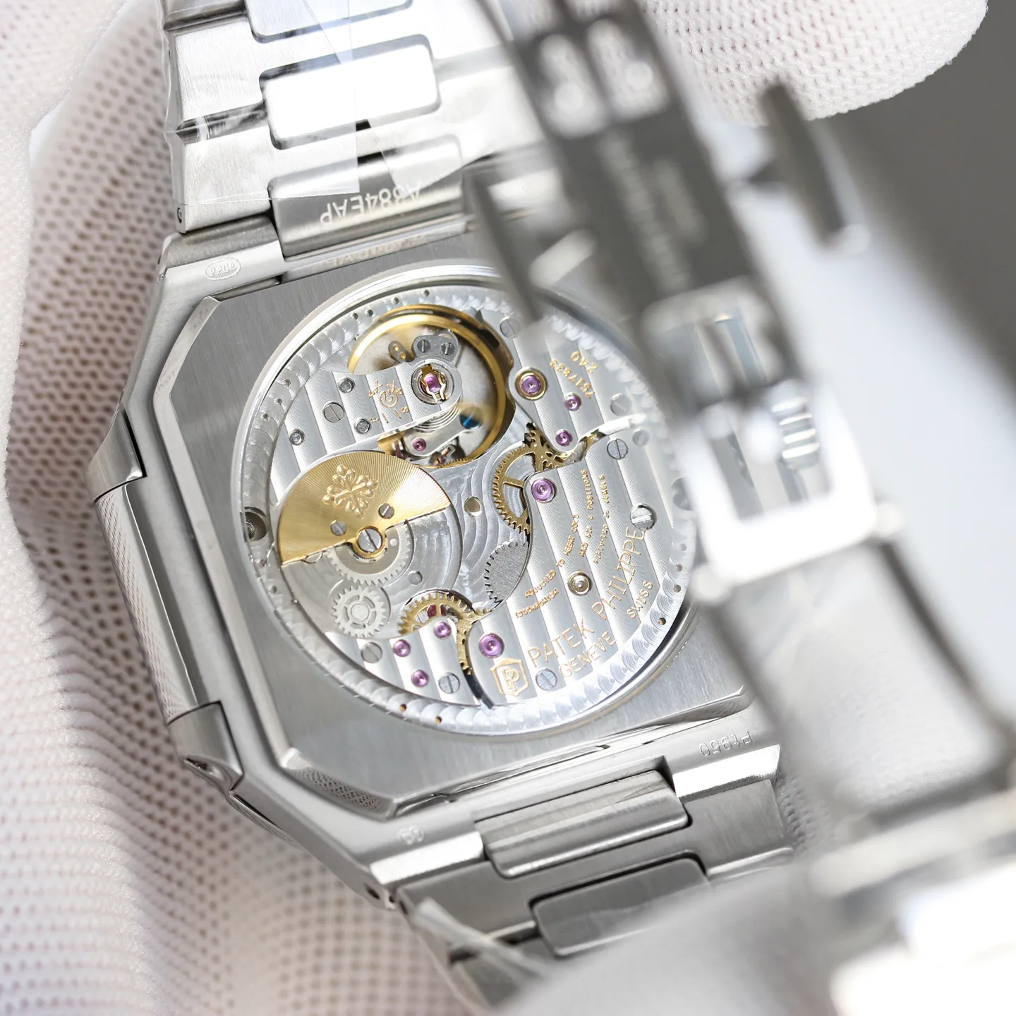 Часы Женские Patek Philippe 1892222