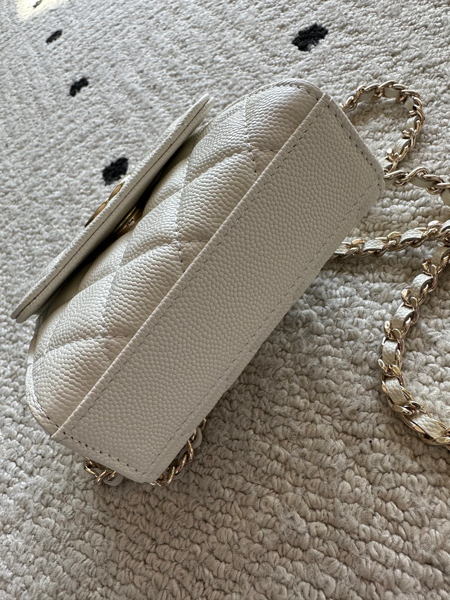 Классические Сумки Женские Chanel 5022768
