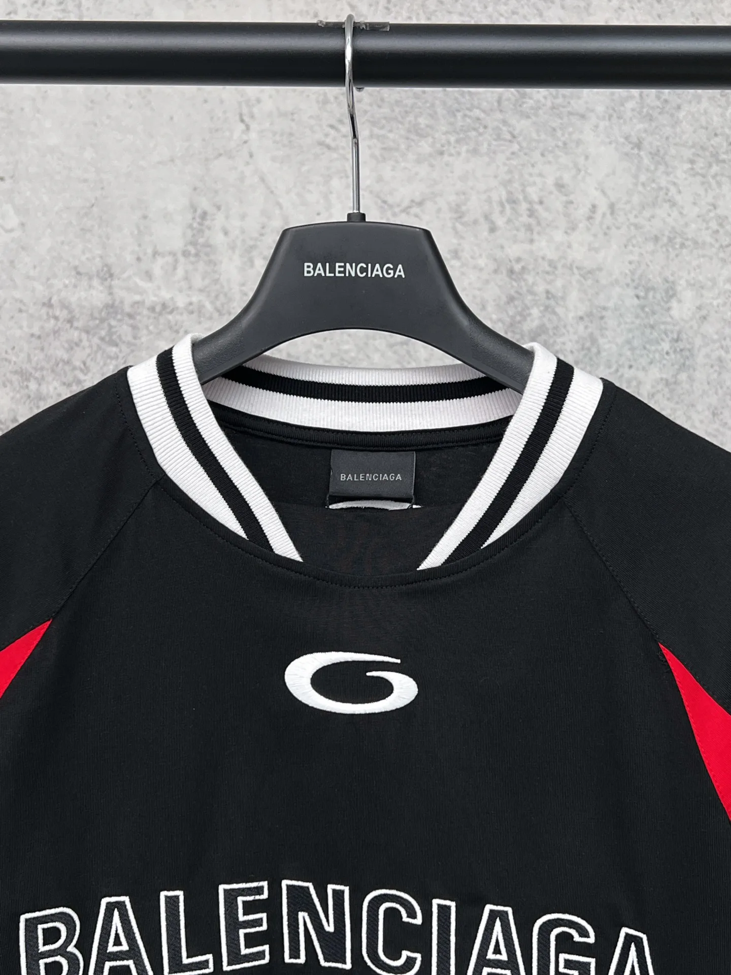 Футболки Мужские Balenciaga 9491784