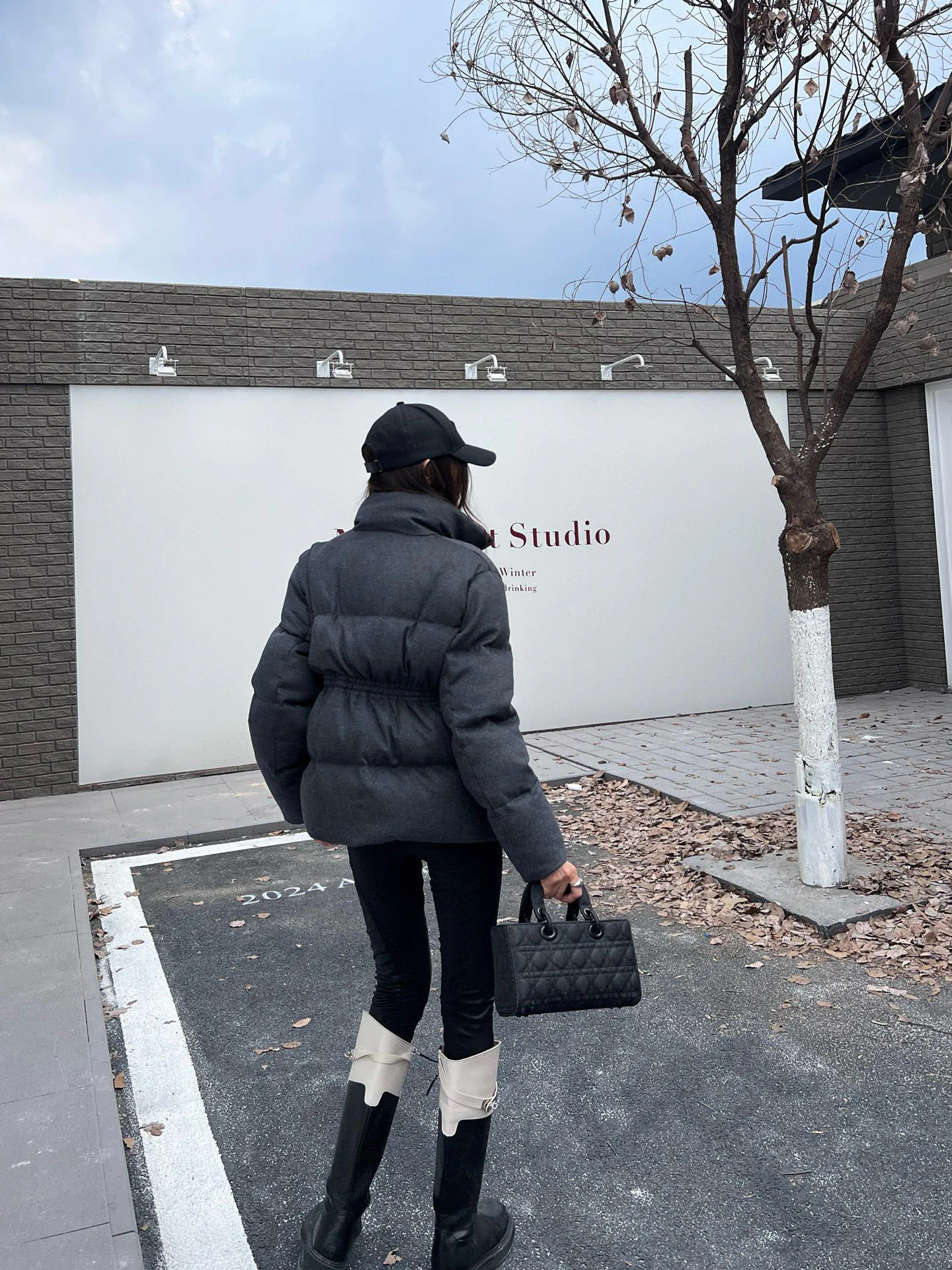 Куртки И Пуховики Женские Prada 373579