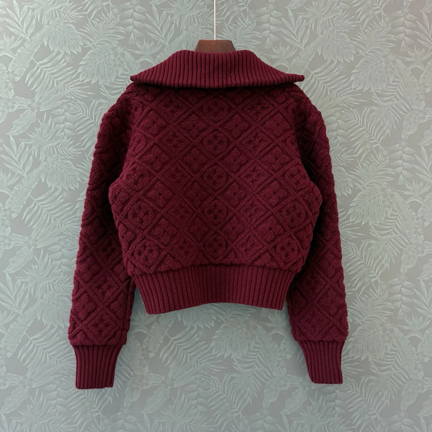 Джемперы И Свитеры Женские Louis Vuitton 18029082