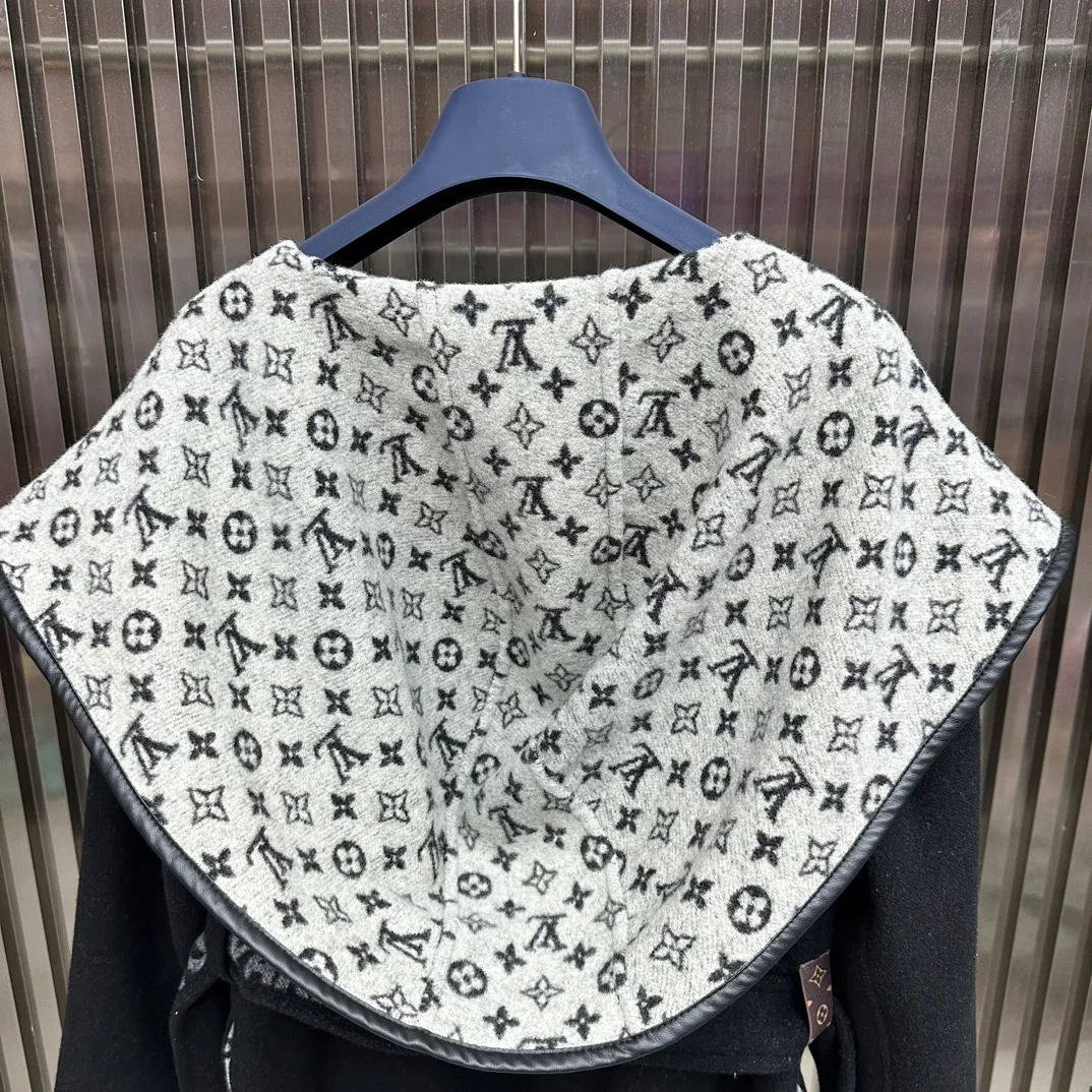 Пальто Женские Louis Vuitton 793682