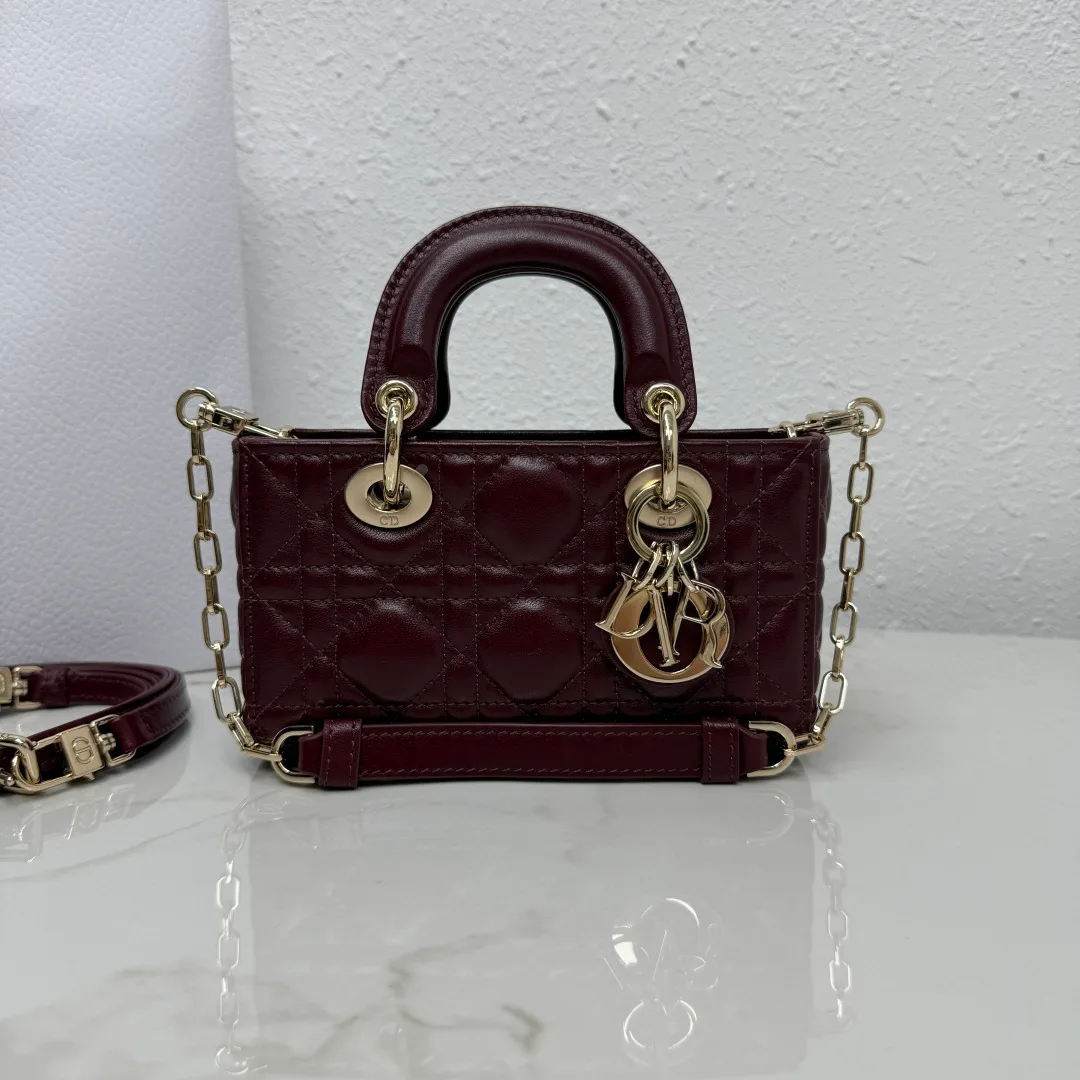 Классические Сумки Женские Christian Dior 17601430