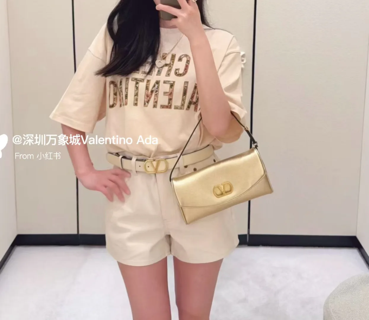 Футболки Женские Valentino 11552136