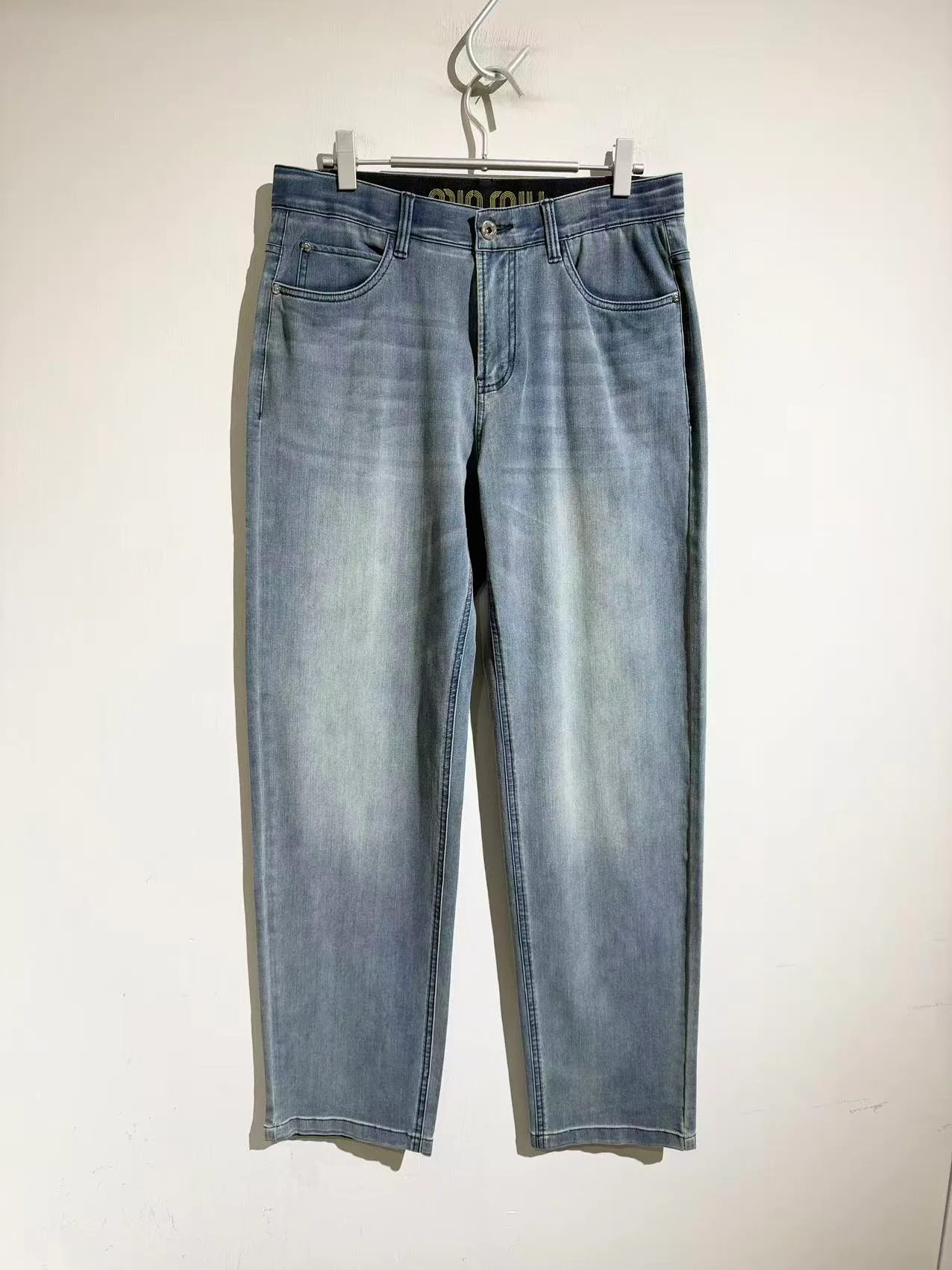 Джинсы Мужские Miu Miu 11622059