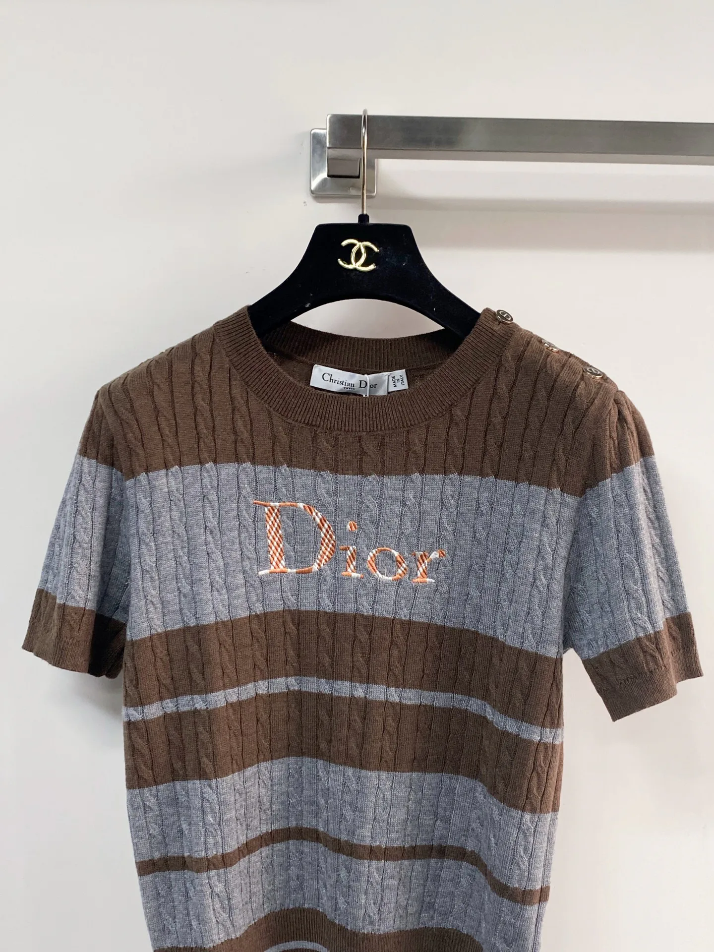 Футболки Женские Christian Dior 12935815