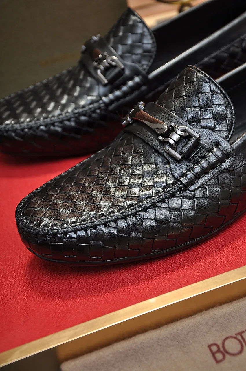 Лоферы И Туфли Мужские Bottega Veneta 18262207