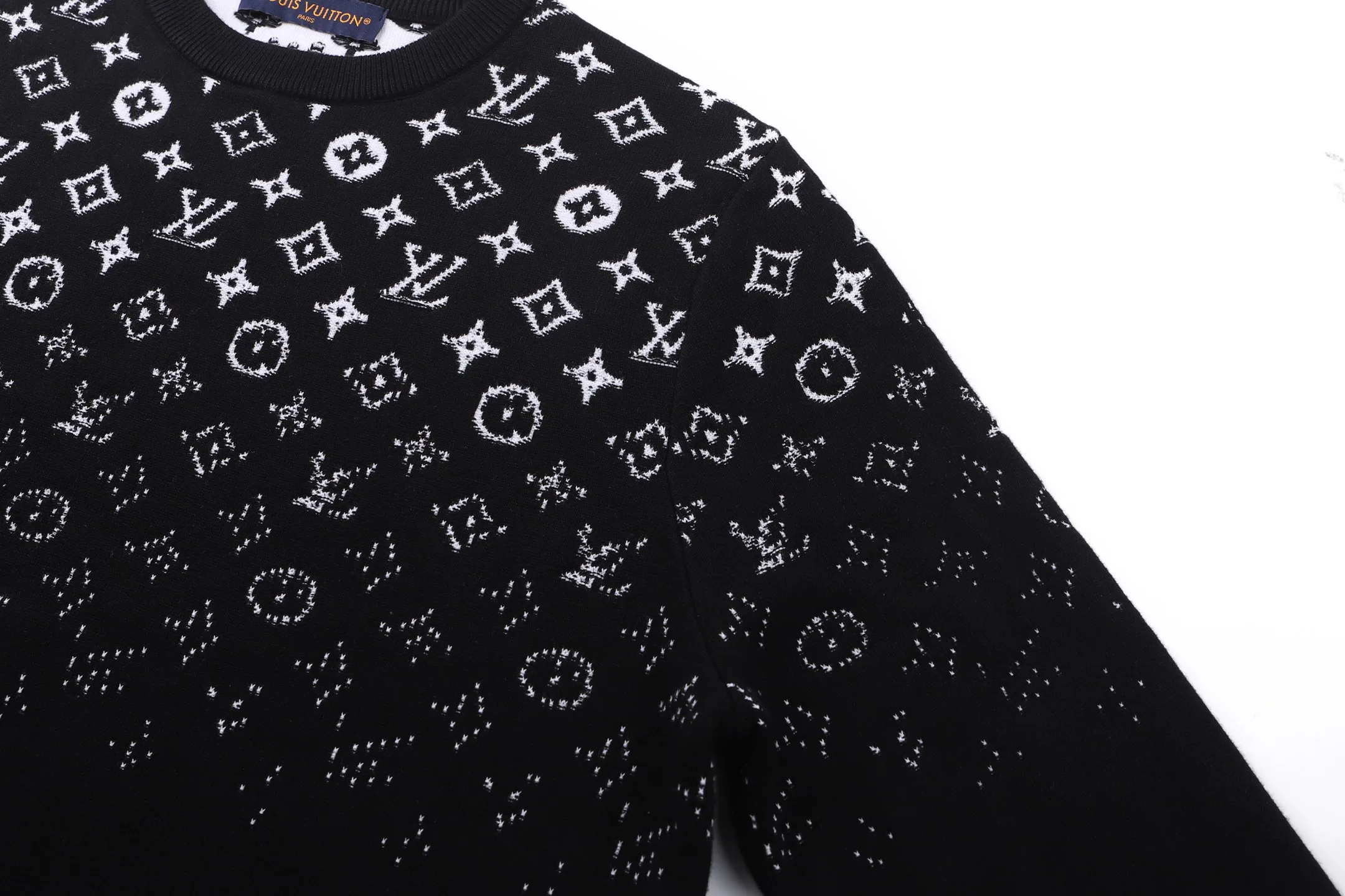 Джемперы И Свитеры Женские Louis Vuitton 18045942