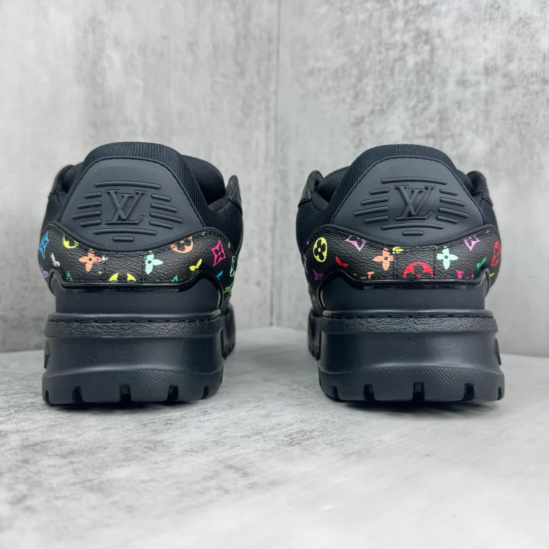 Кроссовки Мужские Louis Vuitton 34127