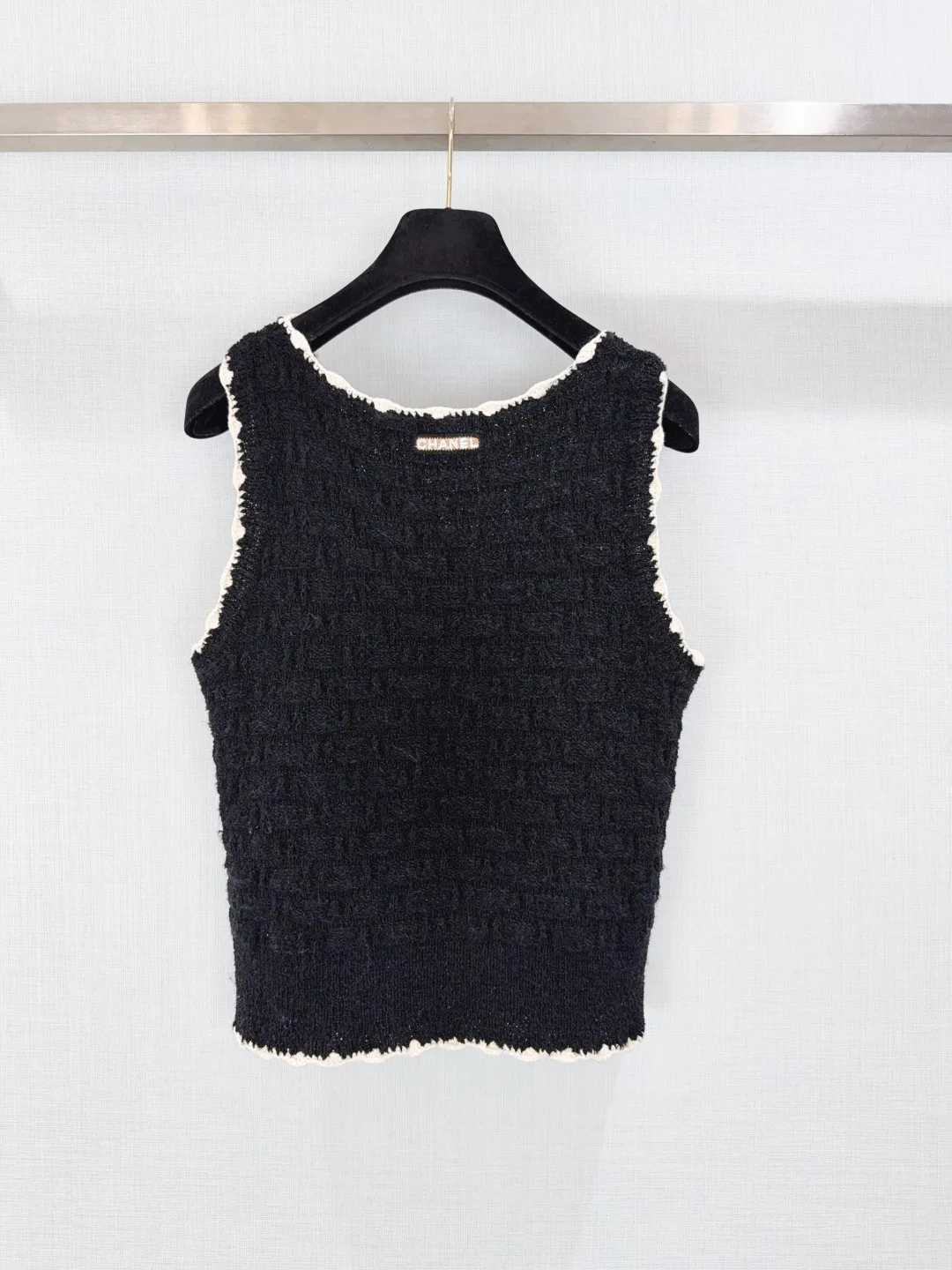 Топы Женские Chanel 11663709