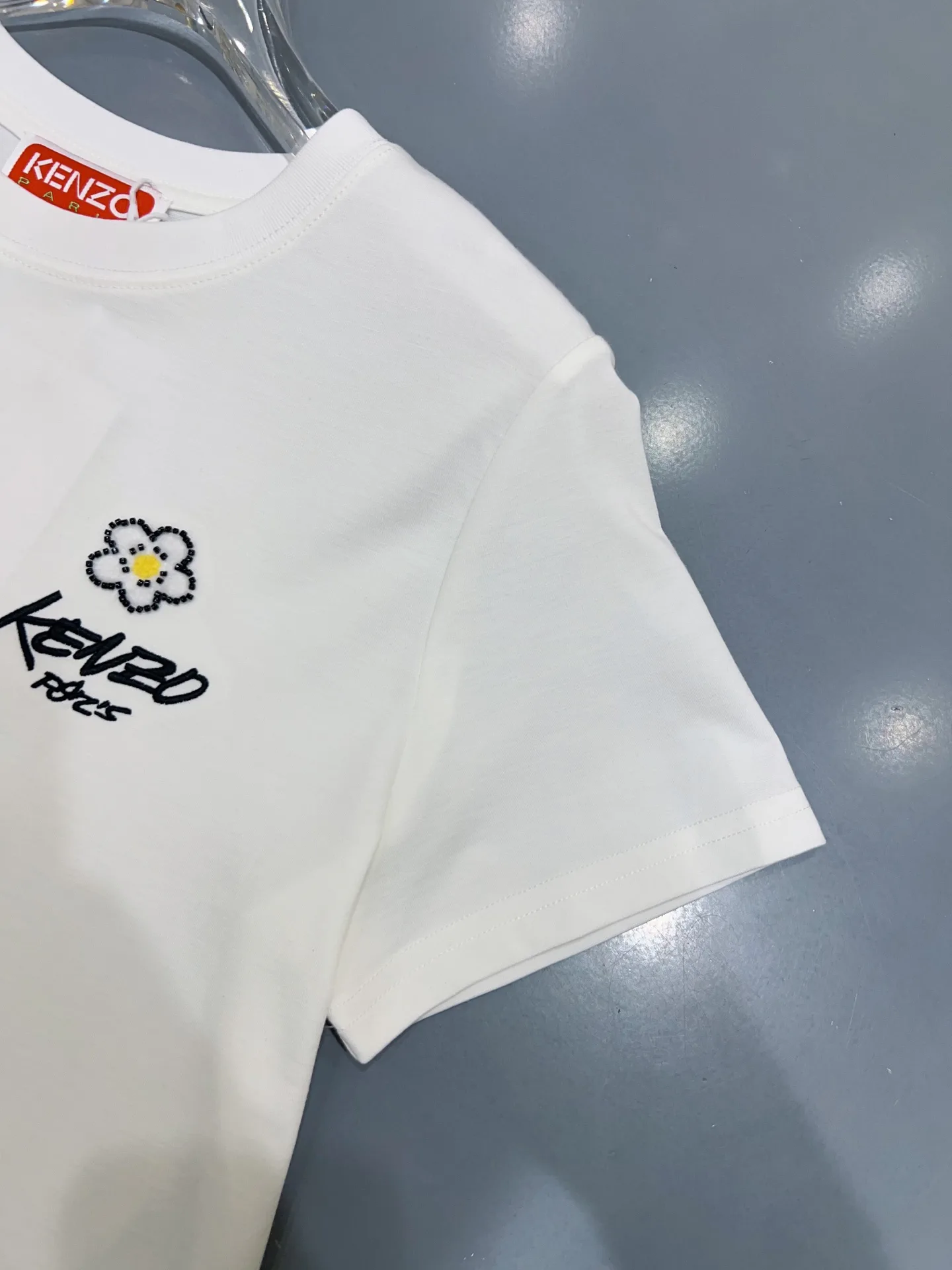 Футболки Женские Kenzo 13319739
