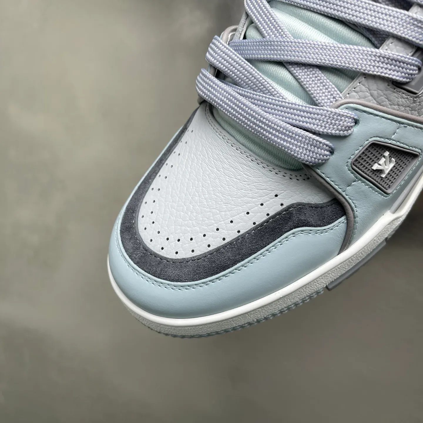 Кроссовки Мужские Louis Vuitton 986771