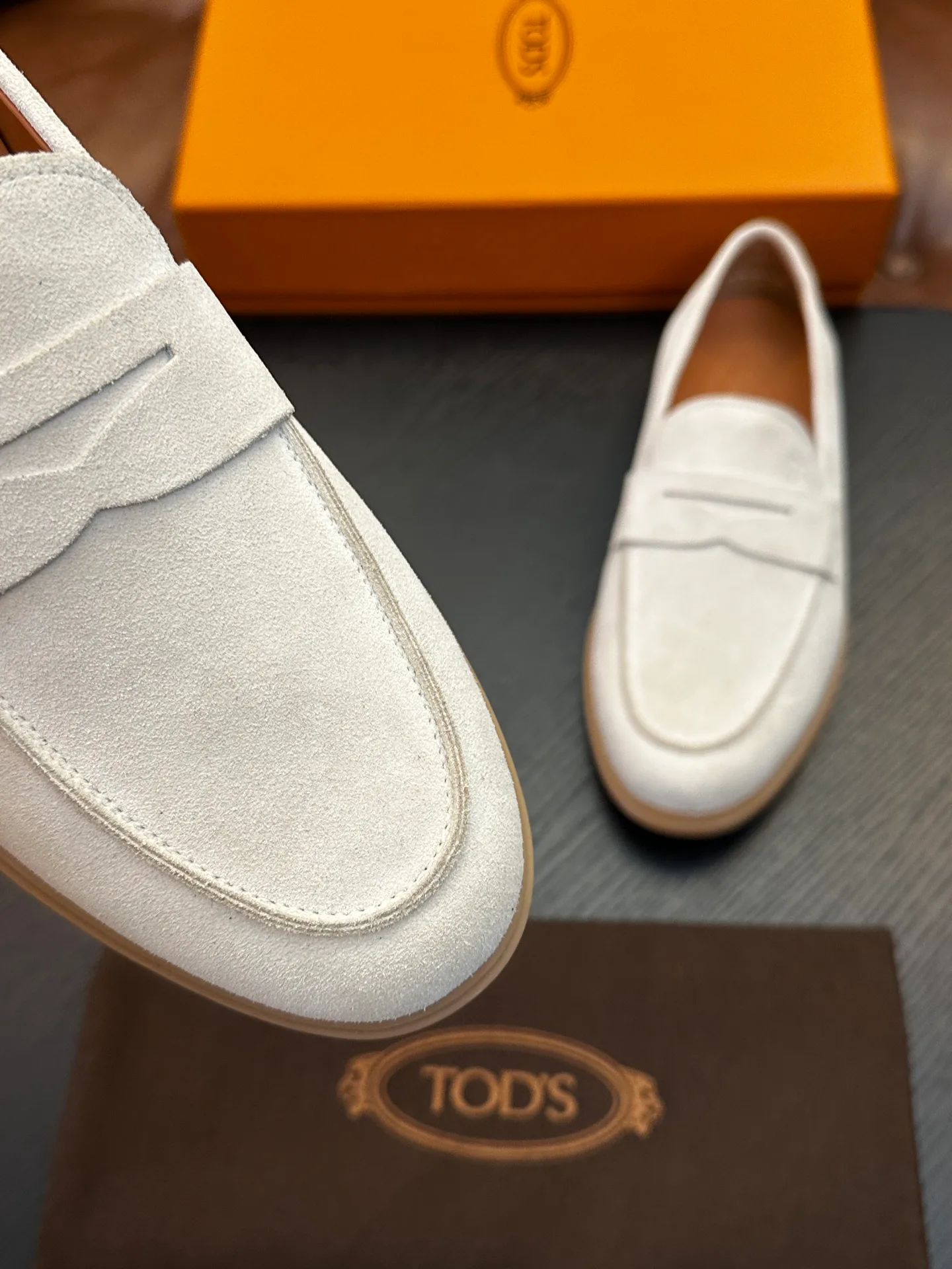 Кроссовки Мужские Tod's 11606935