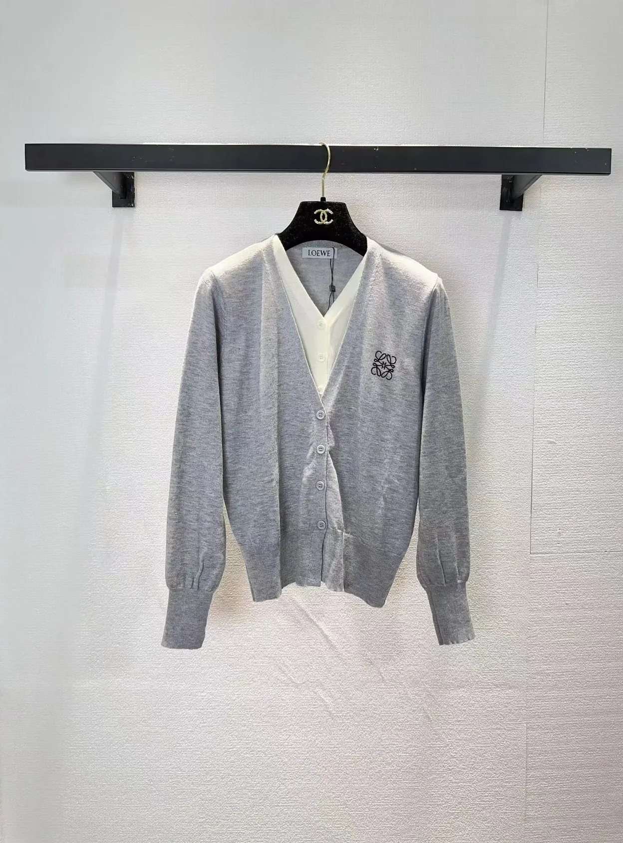 Джемперы Женские Loewe 100036