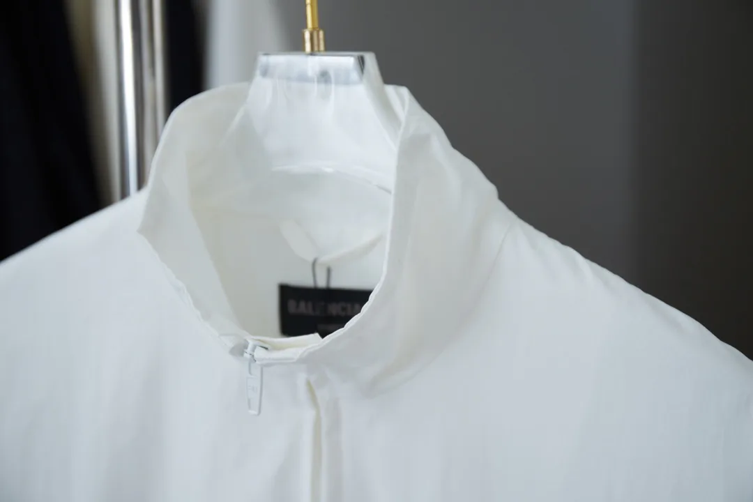 Куртки И Пуховики Мужские Balenciaga 23400