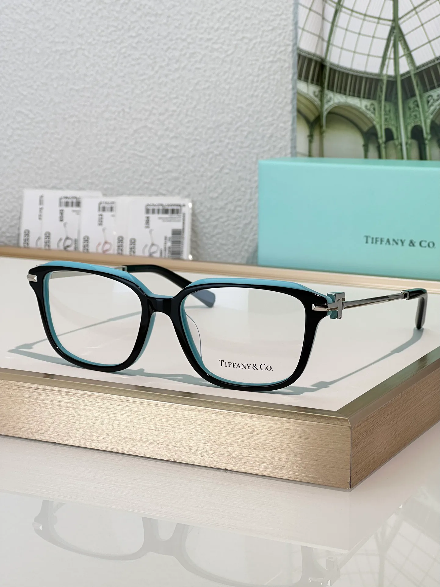 Очки Tiffany 15847