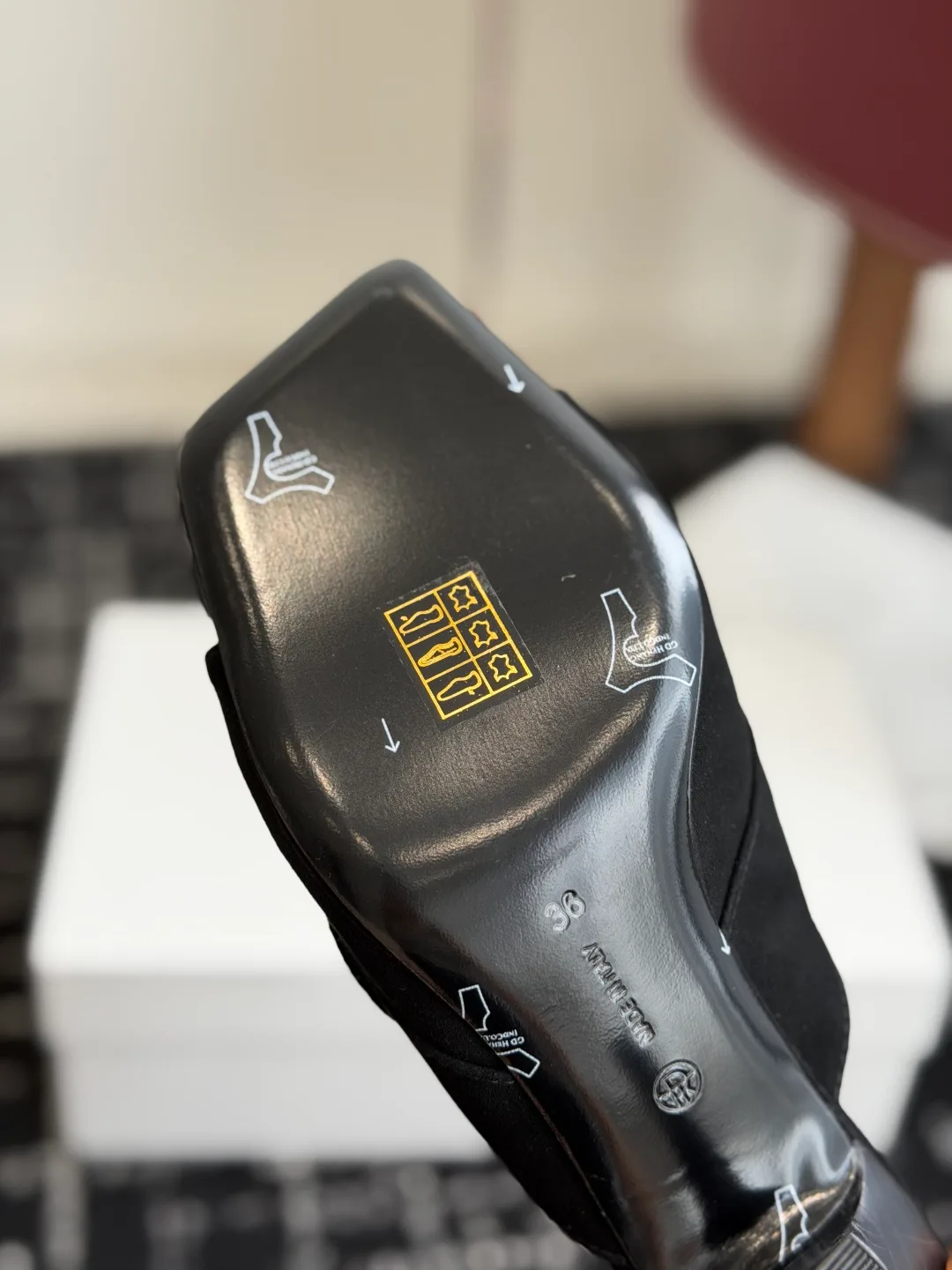 Босоножки Женские The Row 13077253