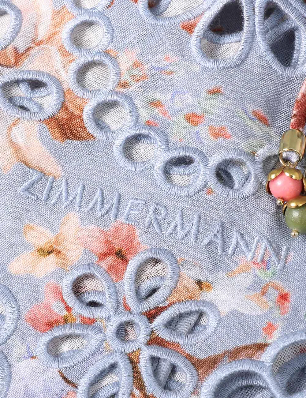 Платья Женские Zimmermann 11401626
