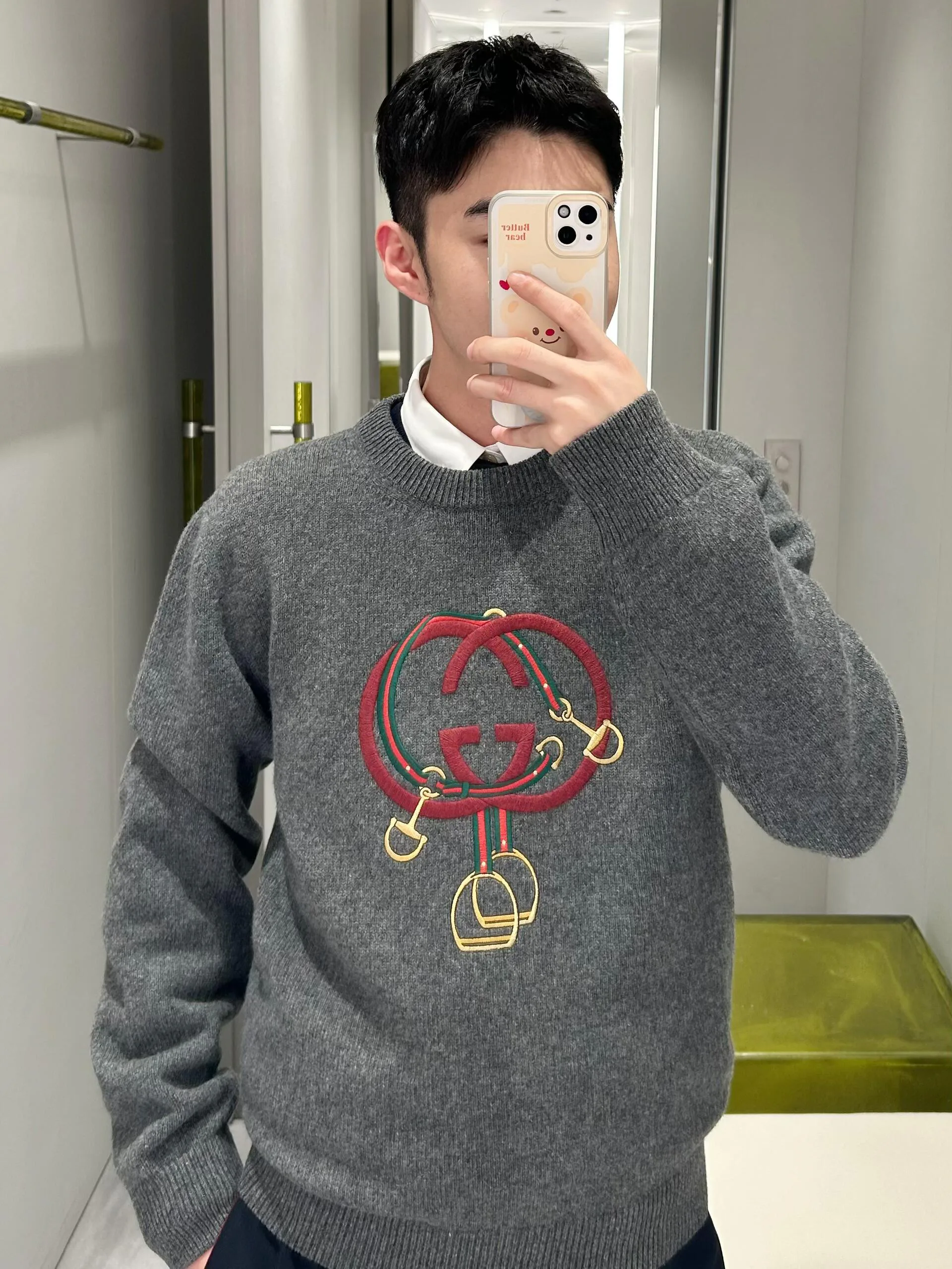 Джемперы И Свитеры Женские Gucci 5061969