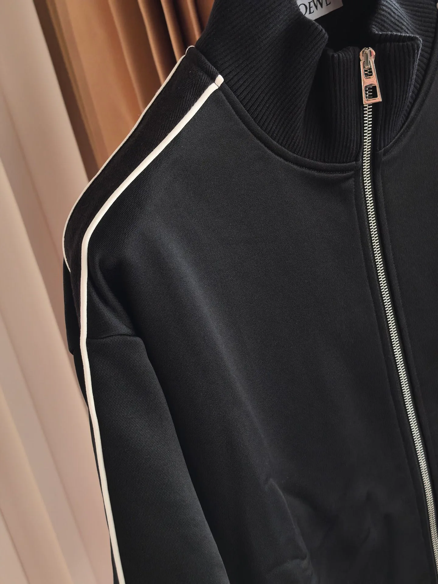 Куртки И Пуховики Мужские Loewe 125398