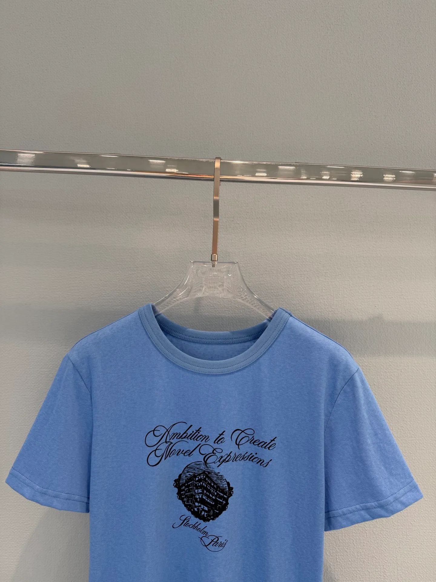 Футболки Женские Acne Studios 17289885