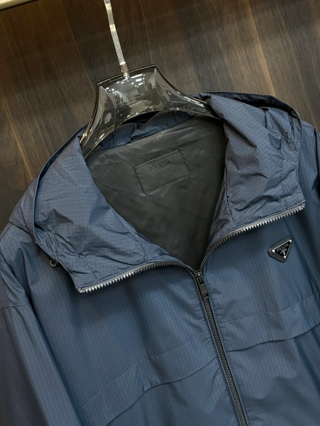 Куртки И Пуховики Женские Prada 18157368