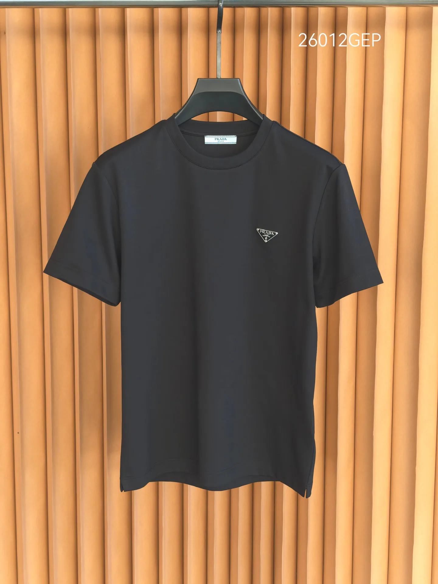 Футболки Мужские Prada 11540751