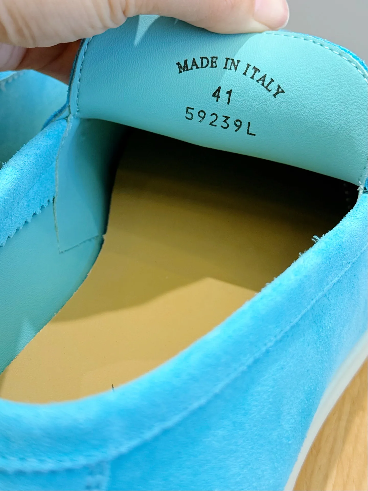 Лоферы И Туфли Мужские Loro Piana 11460360