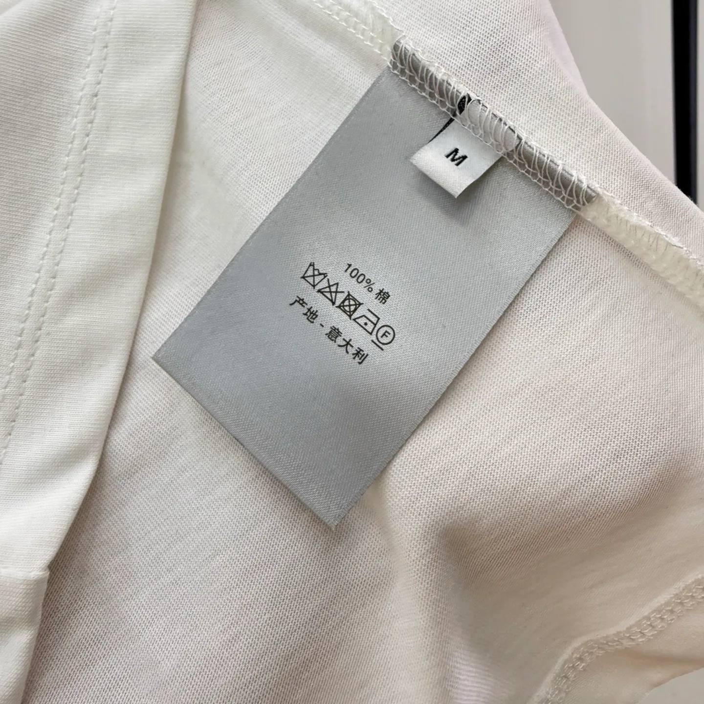Футболки Женские Christian Dior 11186745