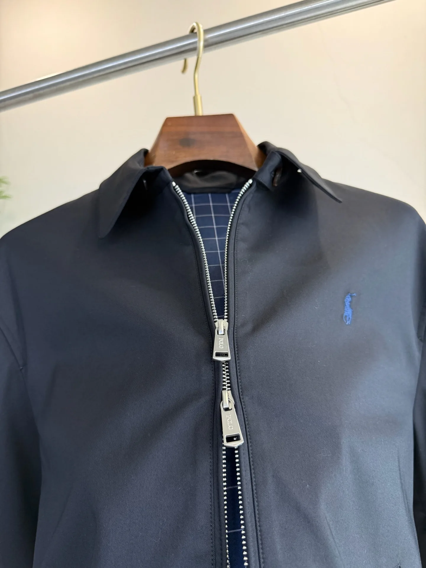 Куртки И Пуховики Мужские Ralph Lauren 13428223