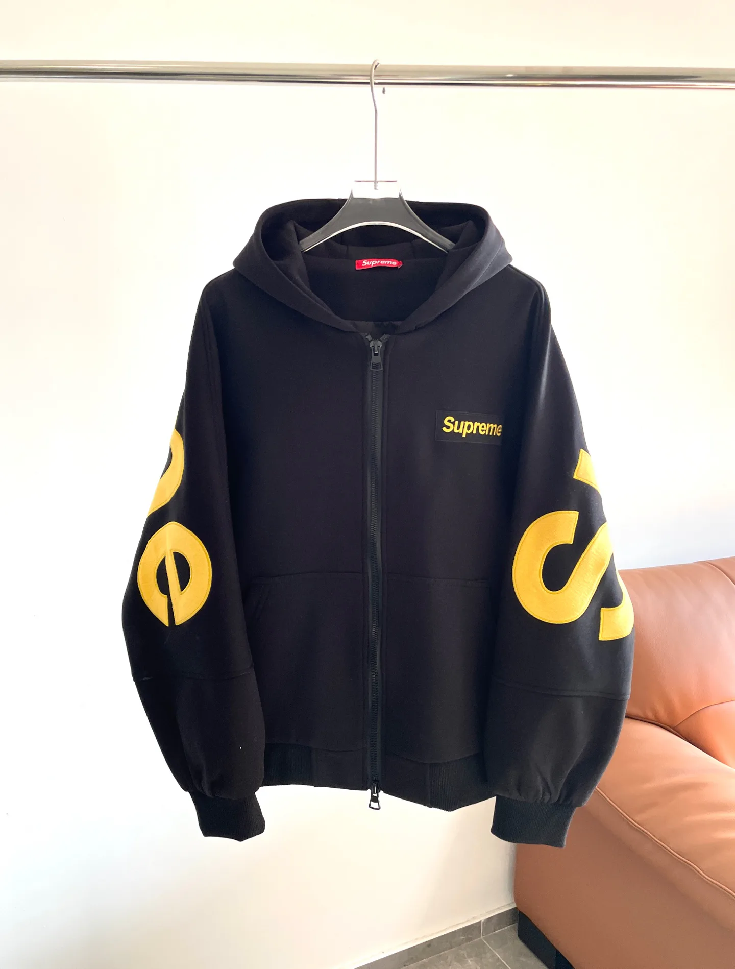 Свитшоты И Худи Женские Supreme 1858305