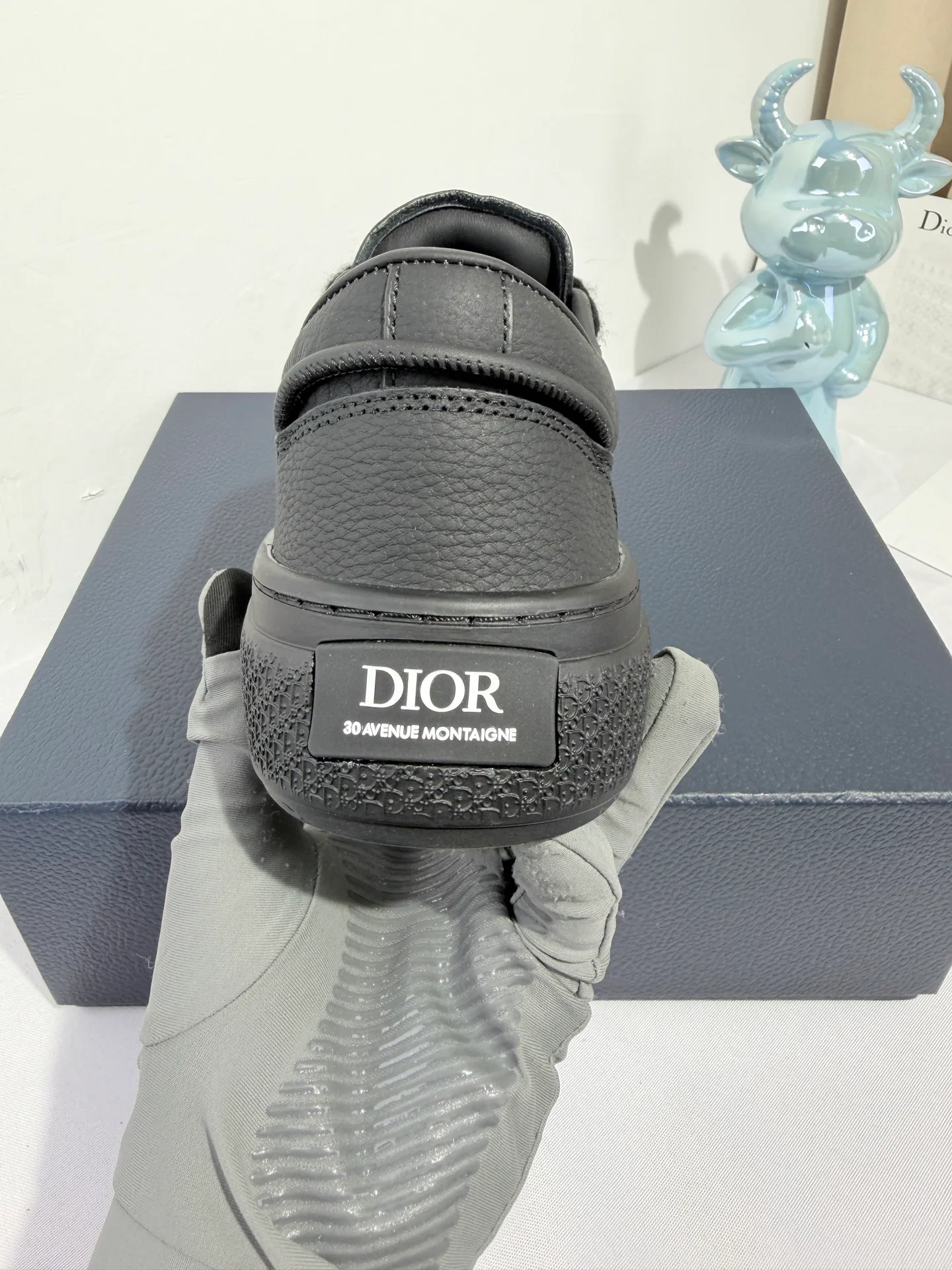 Кроссовки Женские Christian Dior 5534017