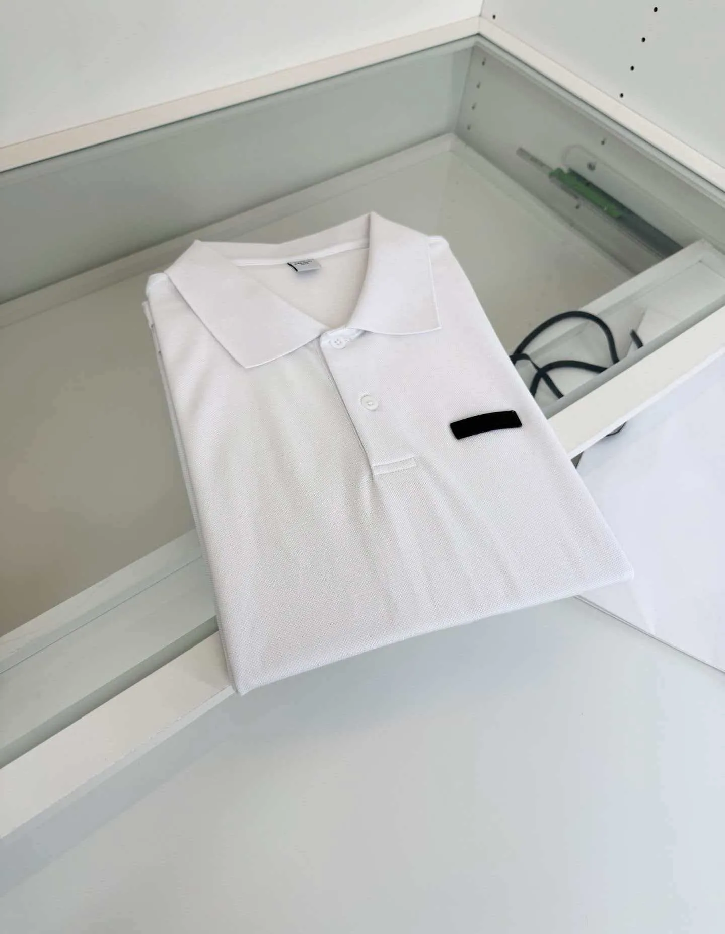 Рубашки Мужские Berluti 11576597