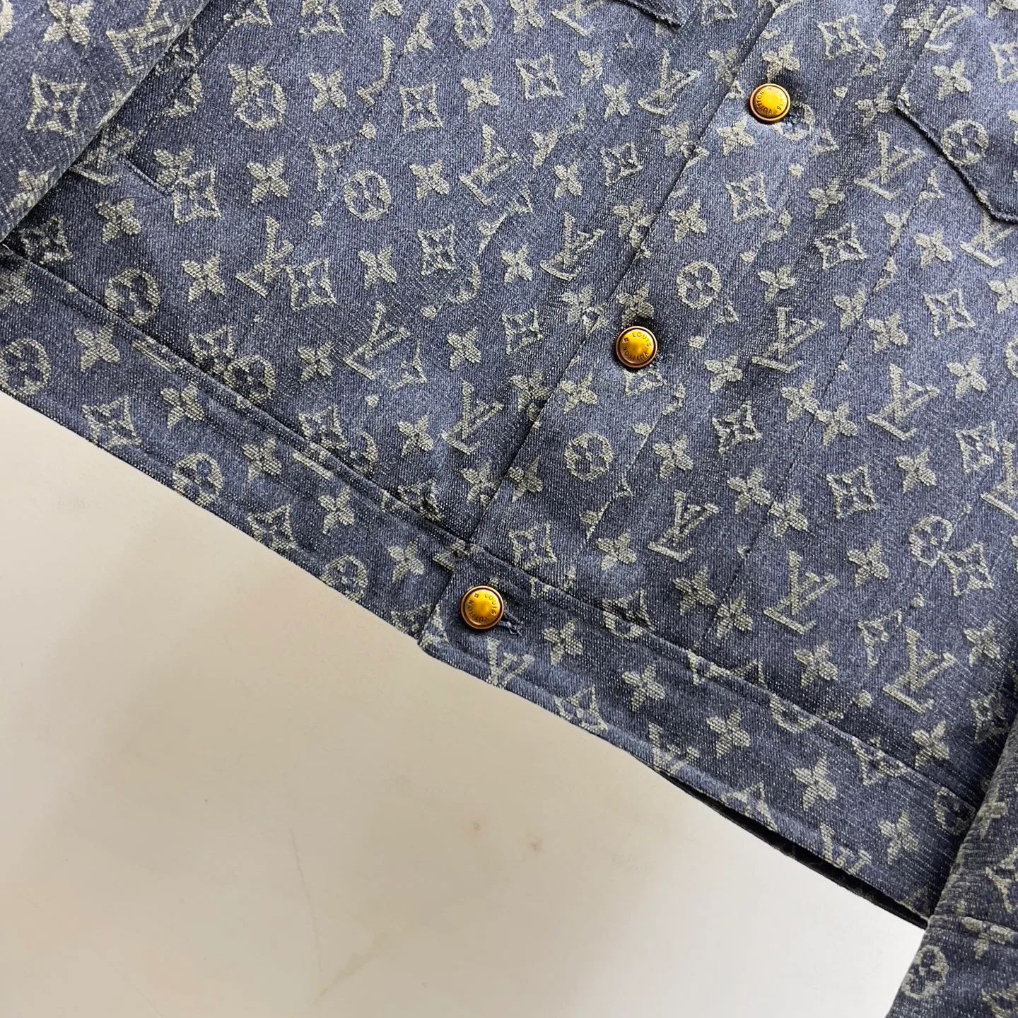 Куртки И Пуховики Мужские Louis Vuitton 844148