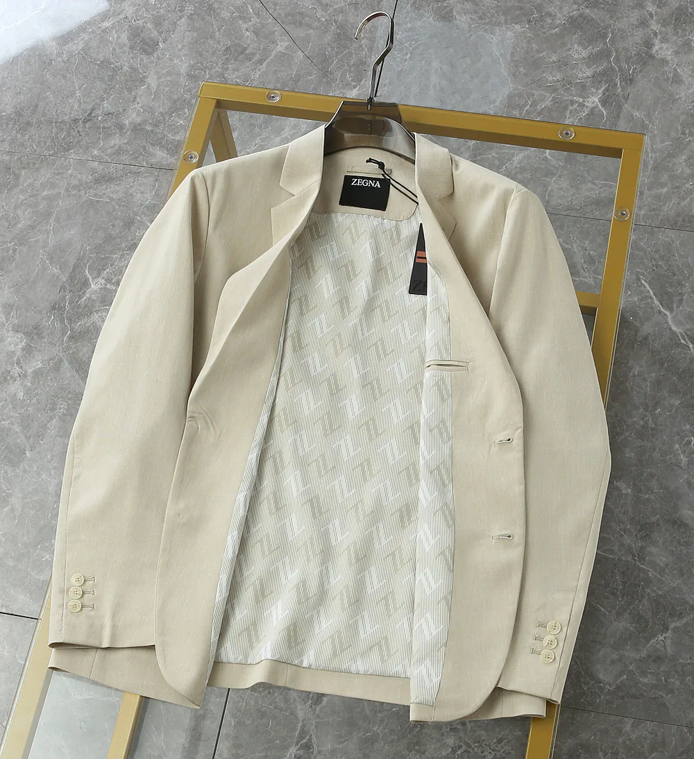 Пиджаки Мужские Zegna 11763369