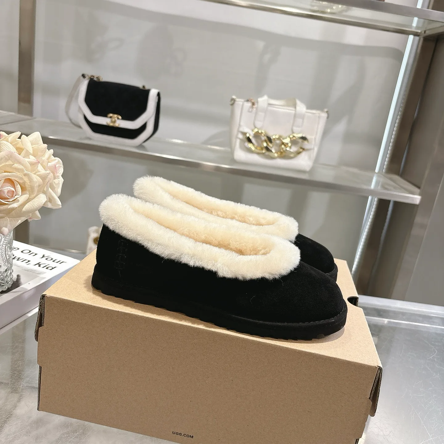 Угги Женские Ugg 520199