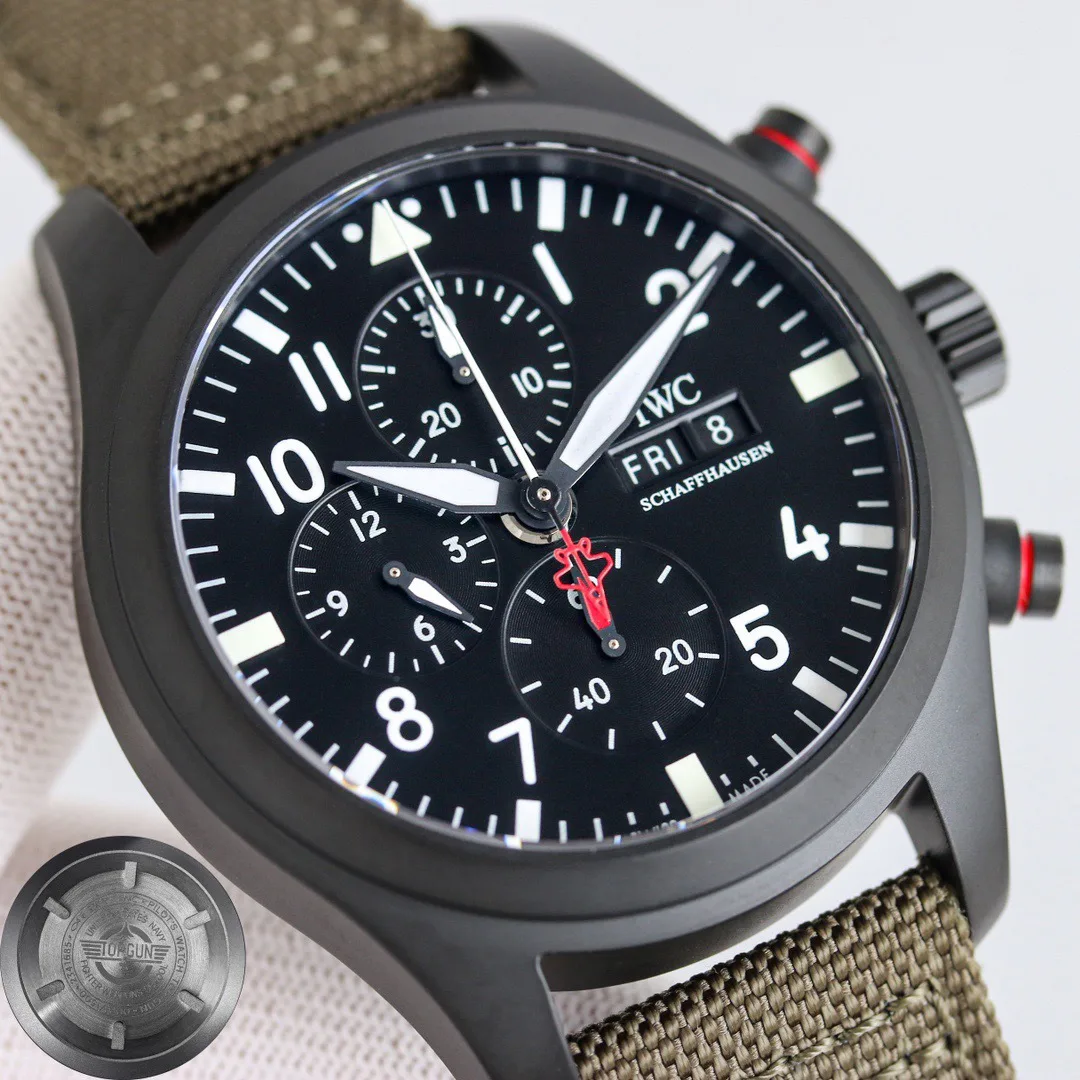 Часы Мужские Iwc 17902124