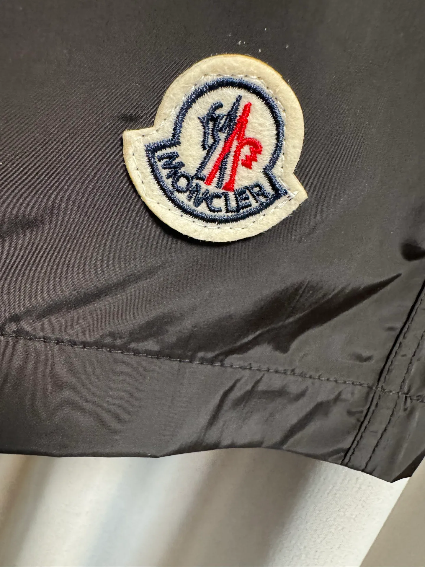 Шорты Мужские Moncler 17420982