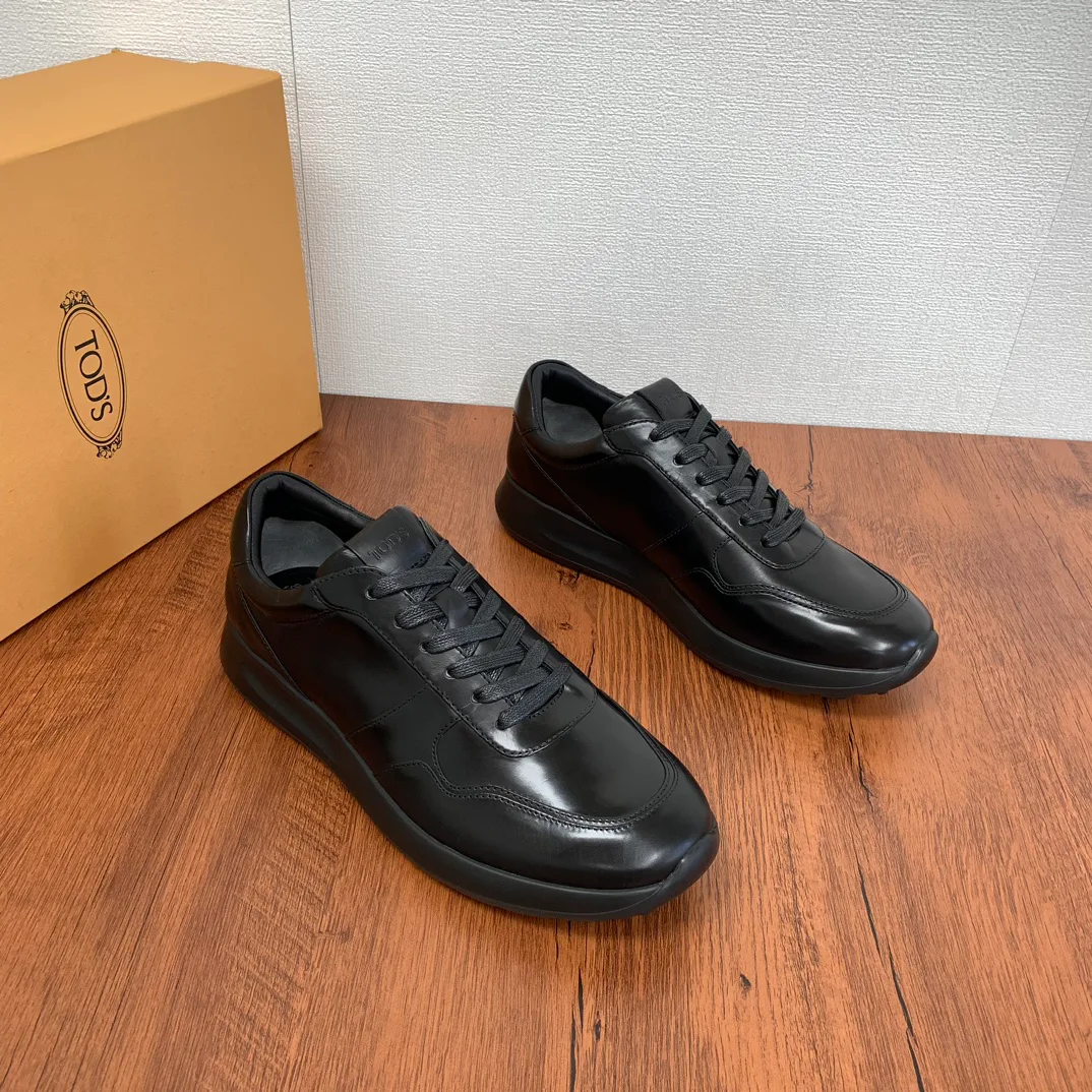 Кроссовки Мужские Tod's 9998310