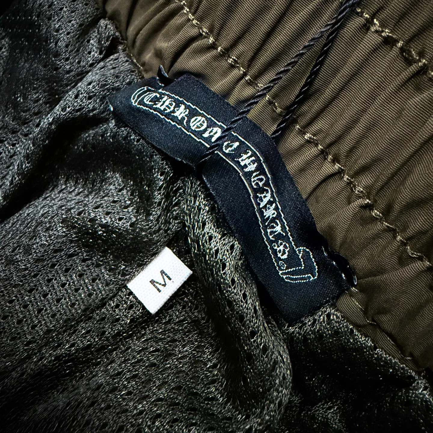 Брюки Женские Chrome Hearts 18607149