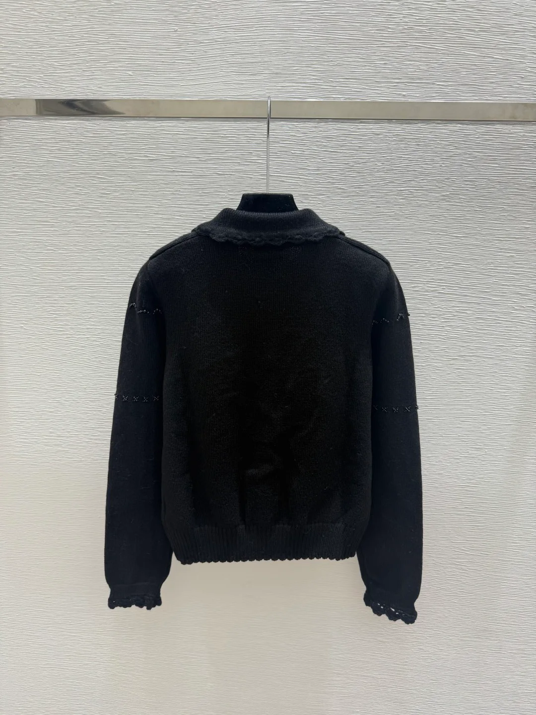 Джемперы И Свитеры Женские Chanel 18827098