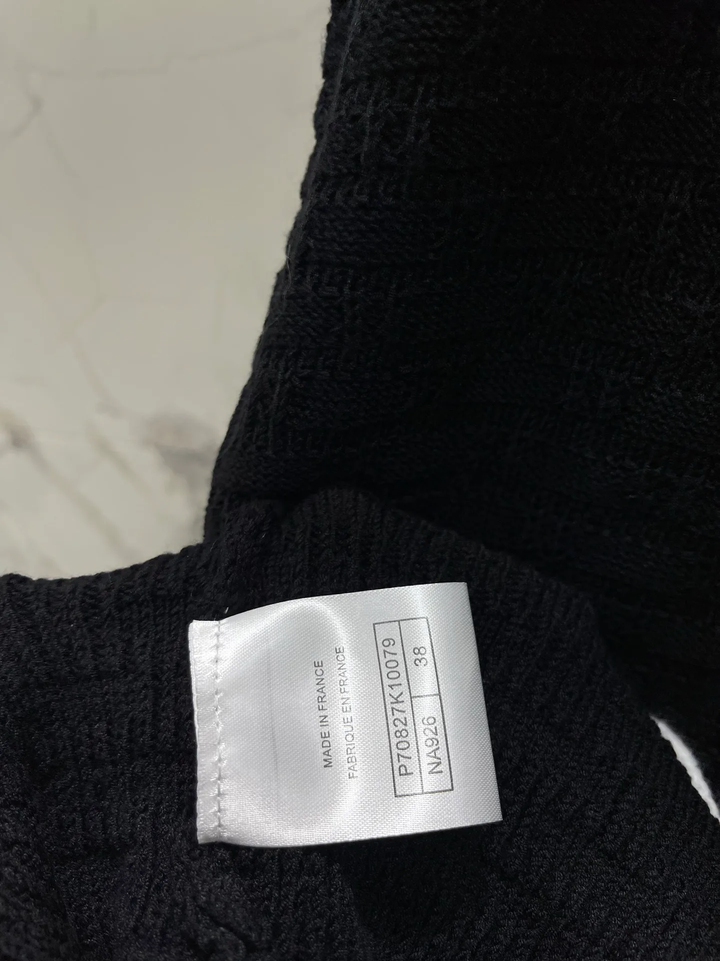 Платья Женские Chanel 11305921
