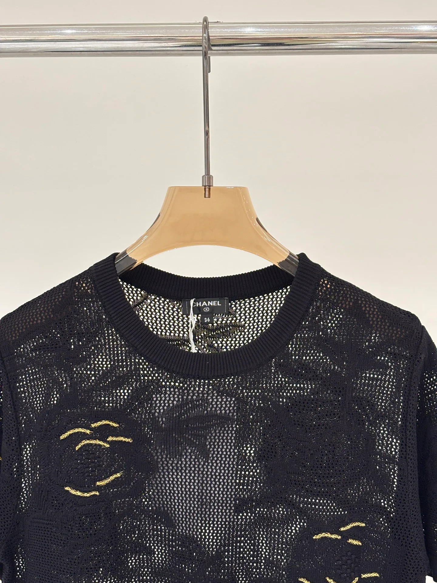 Топы Женские Chanel 13156535