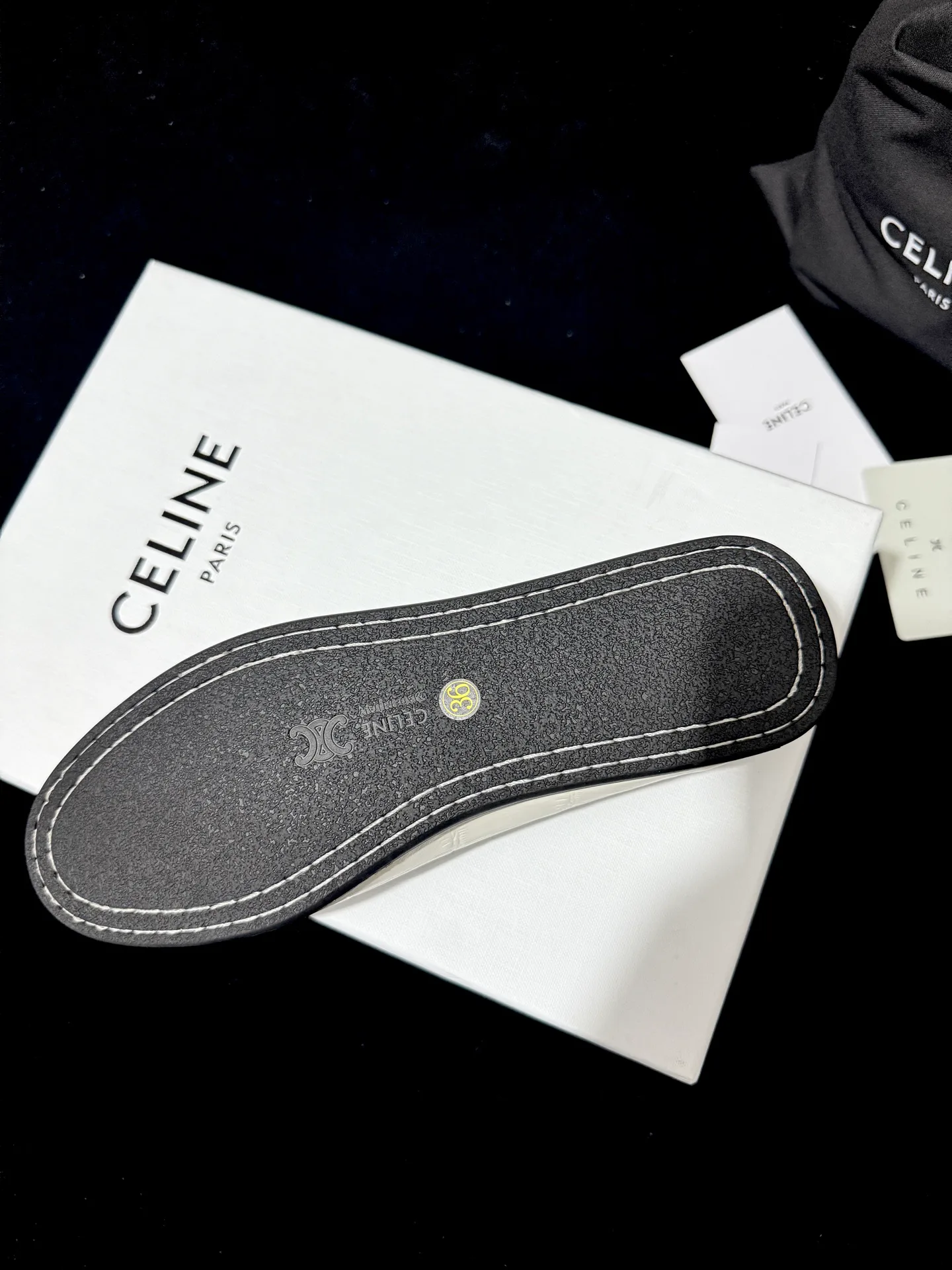 Туфли Женские Celine 18712032
